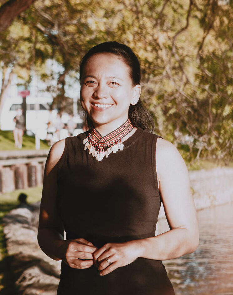 Dr. Patricia Daly
