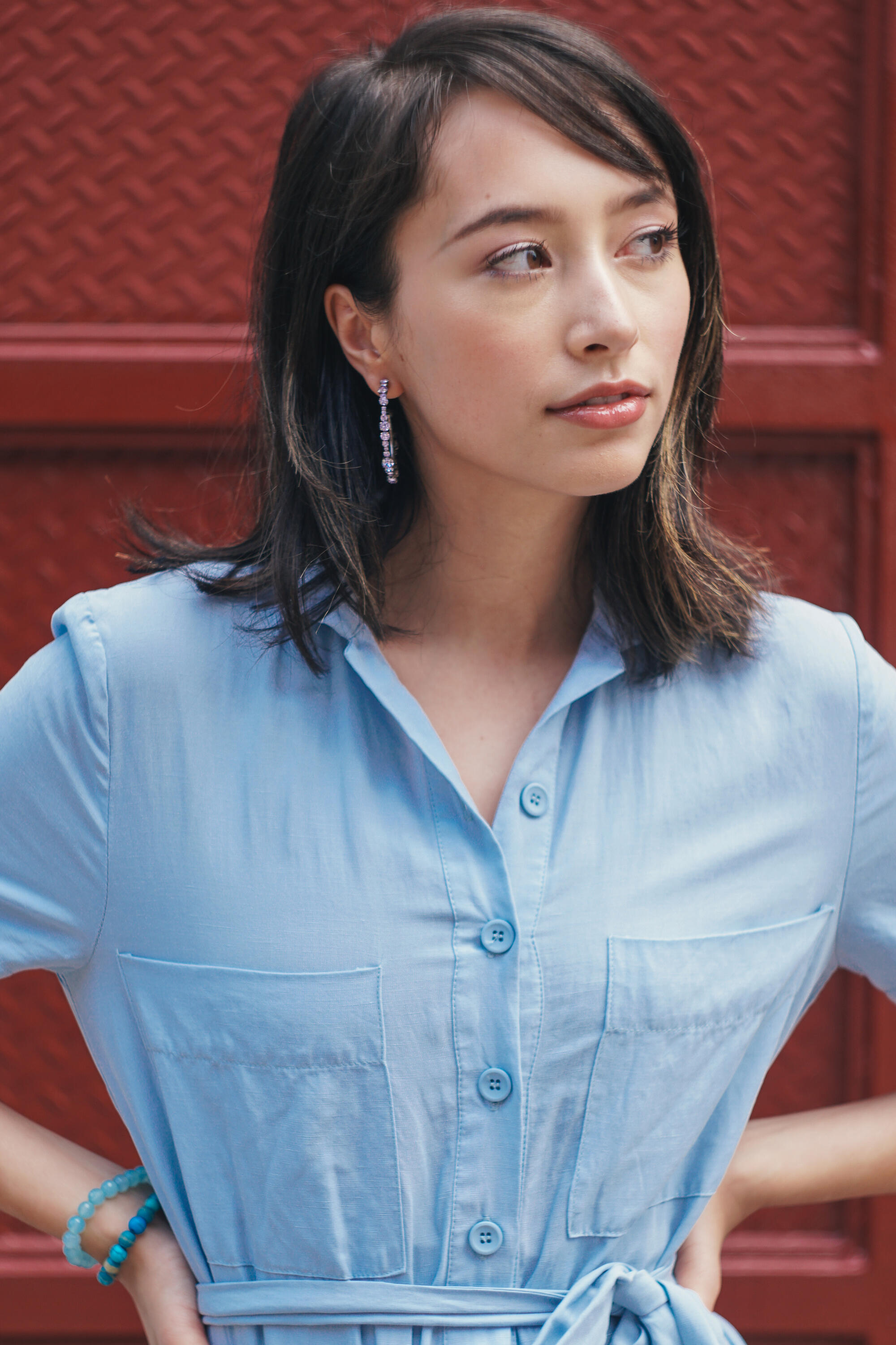 Dr. Patricia Daly