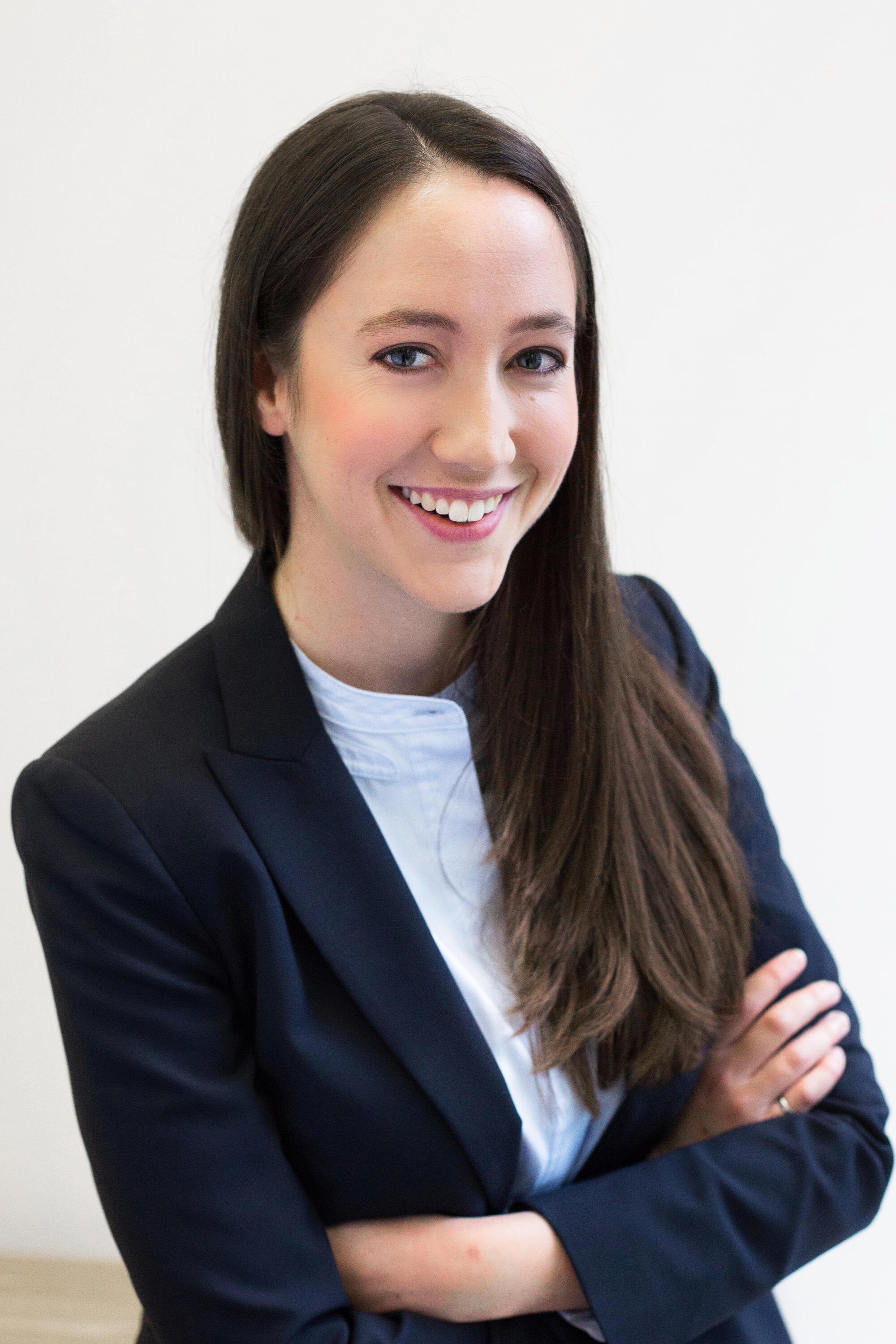 Dr. Patricia Daly