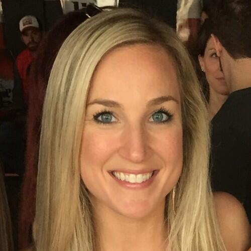 Speaker headshot