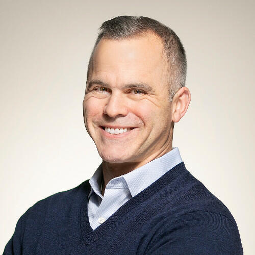 Speaker headshot