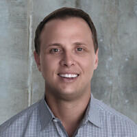 Speaker headshot