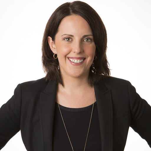 Speaker headshot