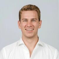 Speaker headshot