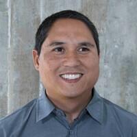 Speaker headshot