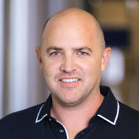Speaker headshot
