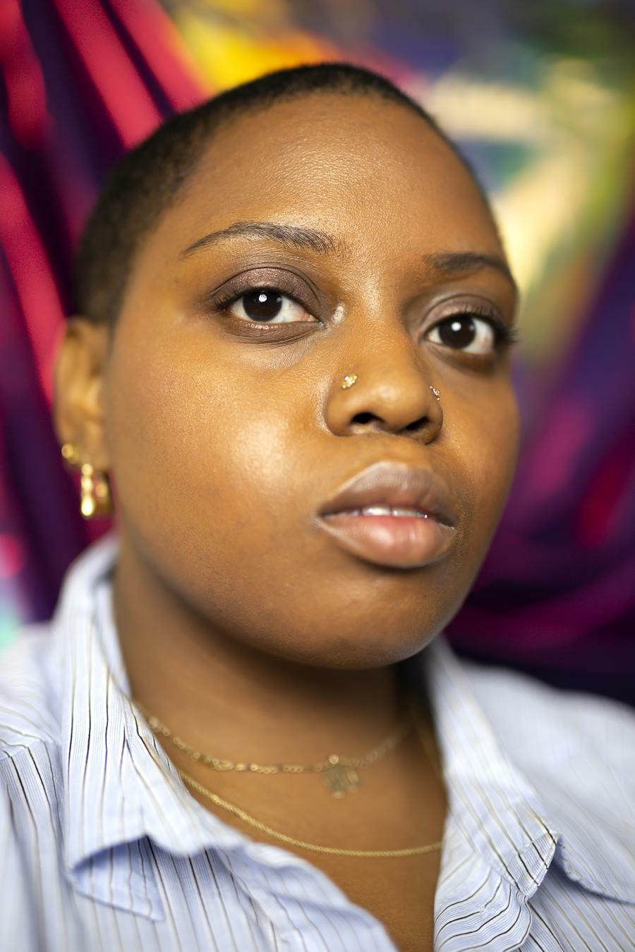 Portrait