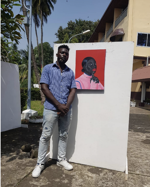 Portrait