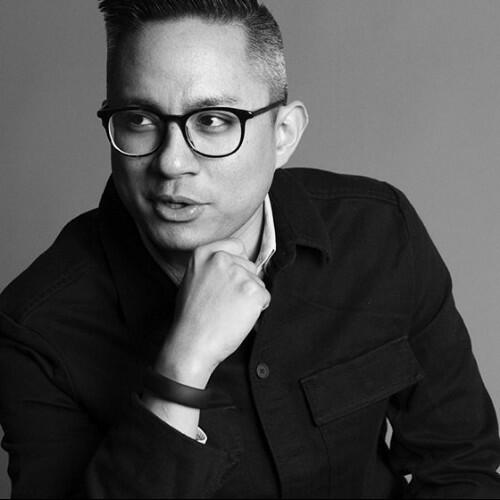 Host portrait