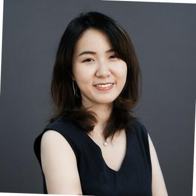 Speaker headshot