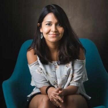 Speaker headshot