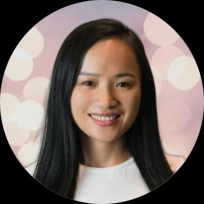Speaker headshot