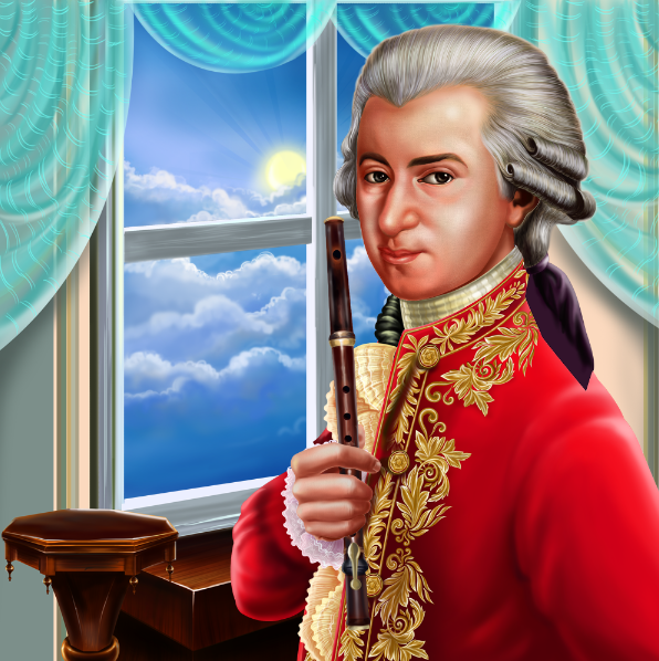 Portrait
