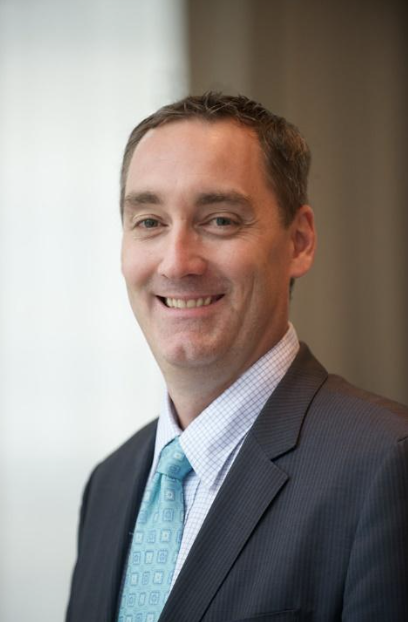 Speaker headshot