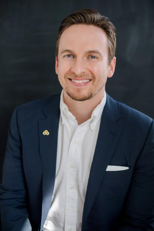 Recruiter headshot