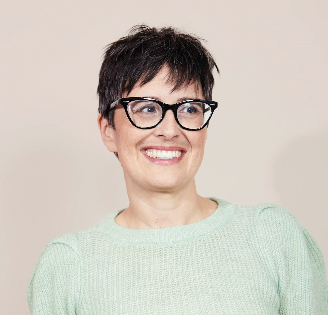 Dawn Calleja