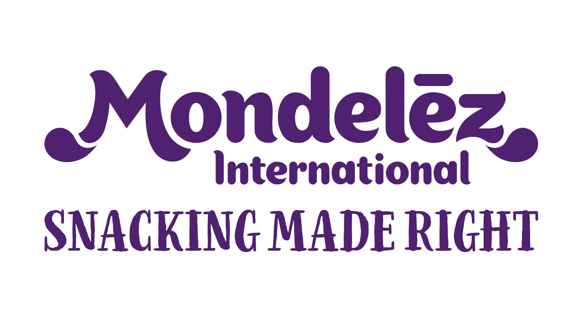 Mondelēz International | Snacking Made Right