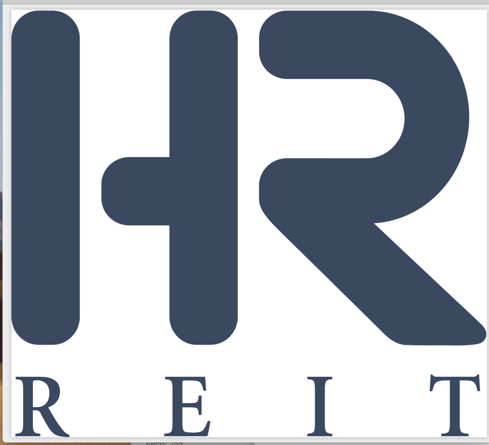 HR Reit