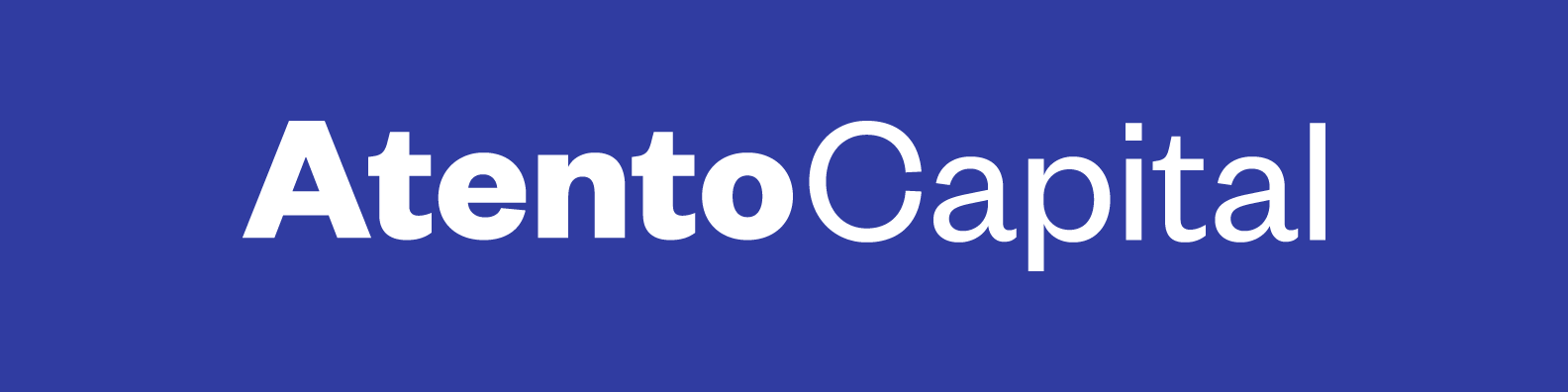 Atento Capital Logo