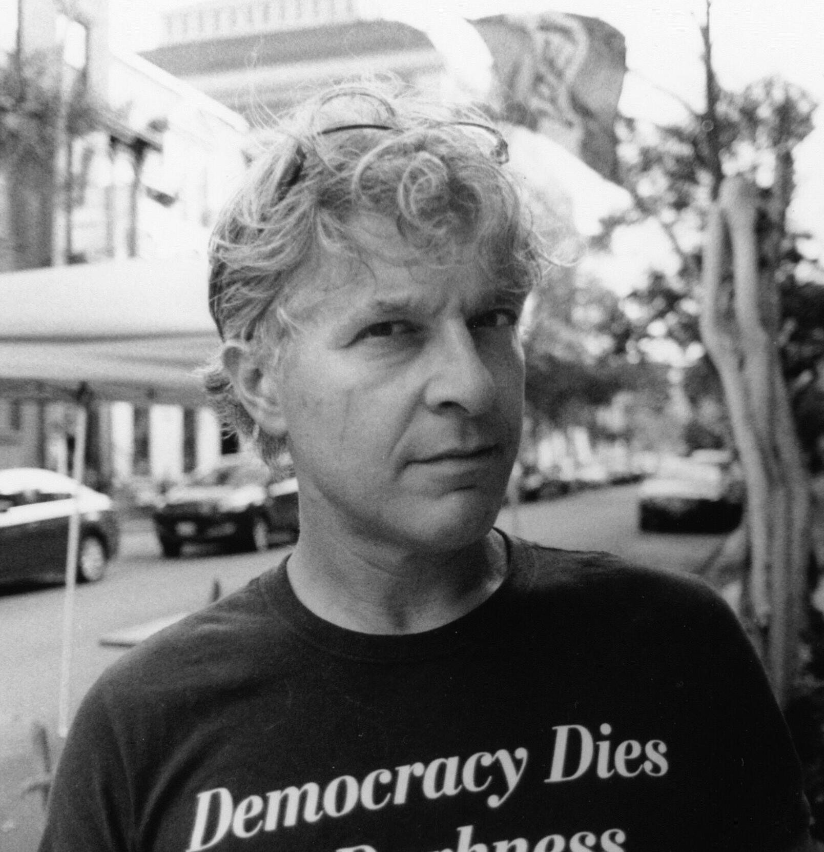 A Conversation with Paul Feig Director, Producer & Author, “Cocktail Time”