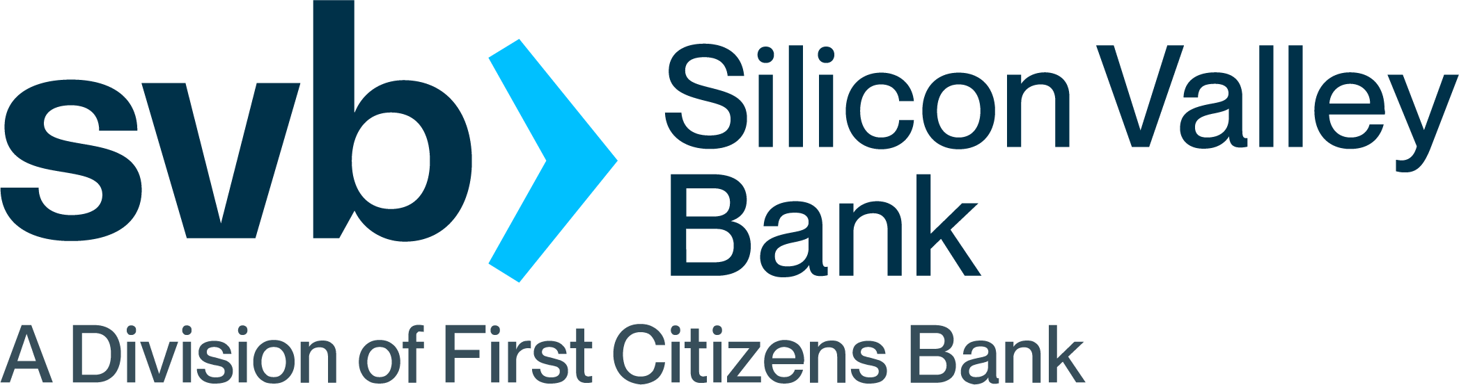 SVB Dark Logo
