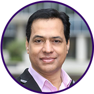 Speaker Image