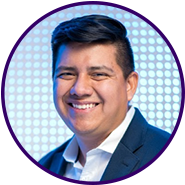 Speaker Image