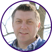 Speaker Image