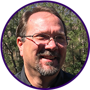 Speaker Image