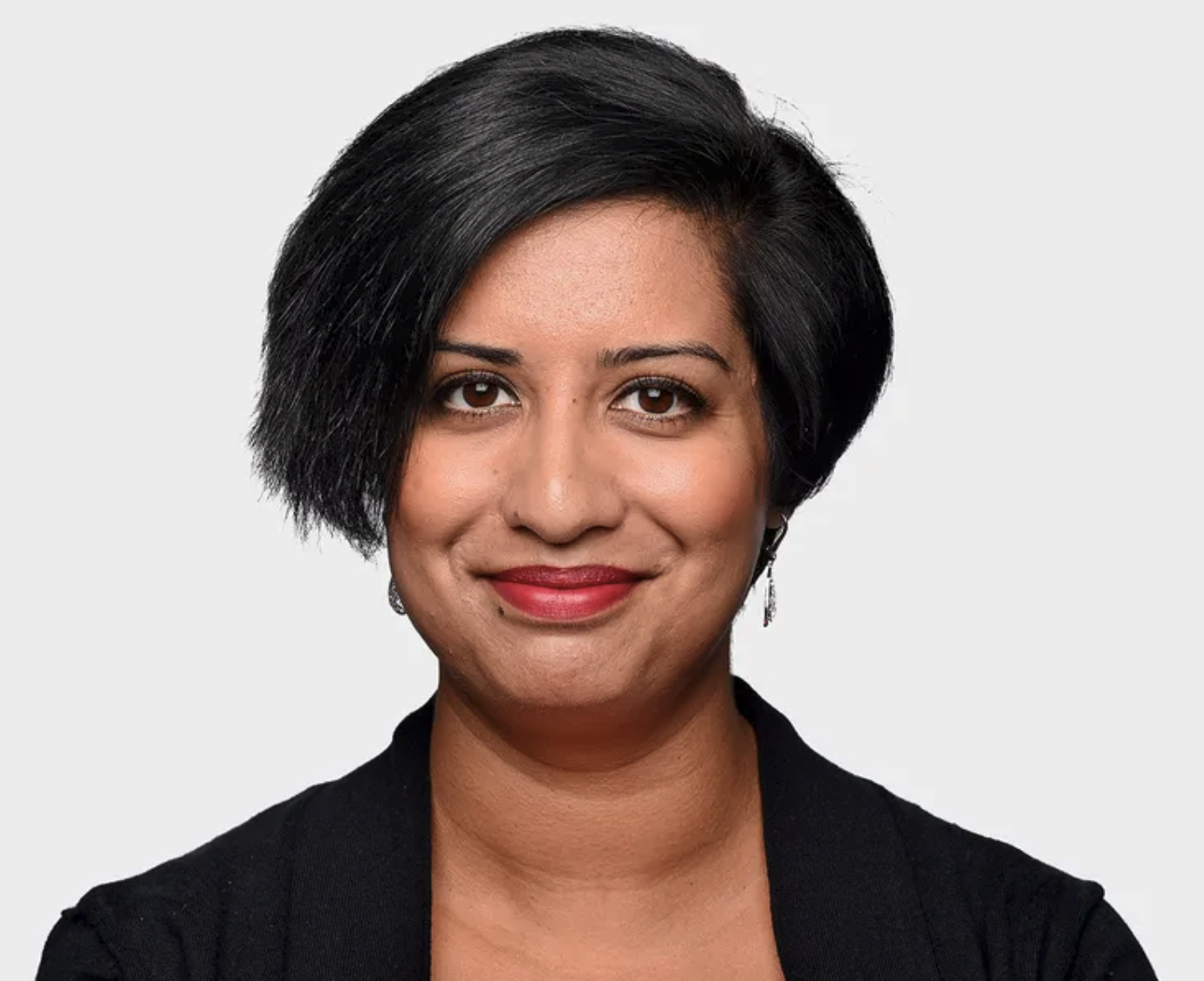 Rita Trichur