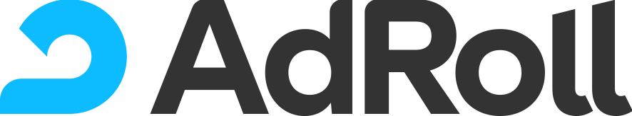 AdRoll logo