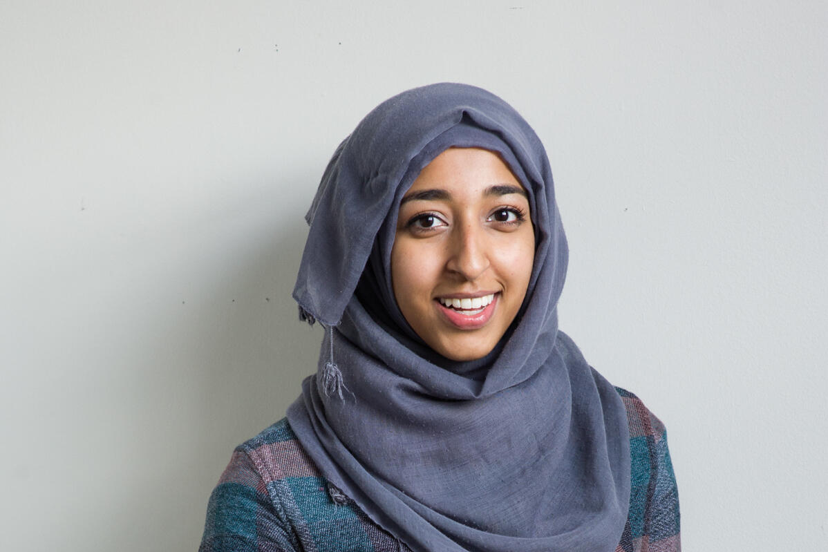 Huda Idrees