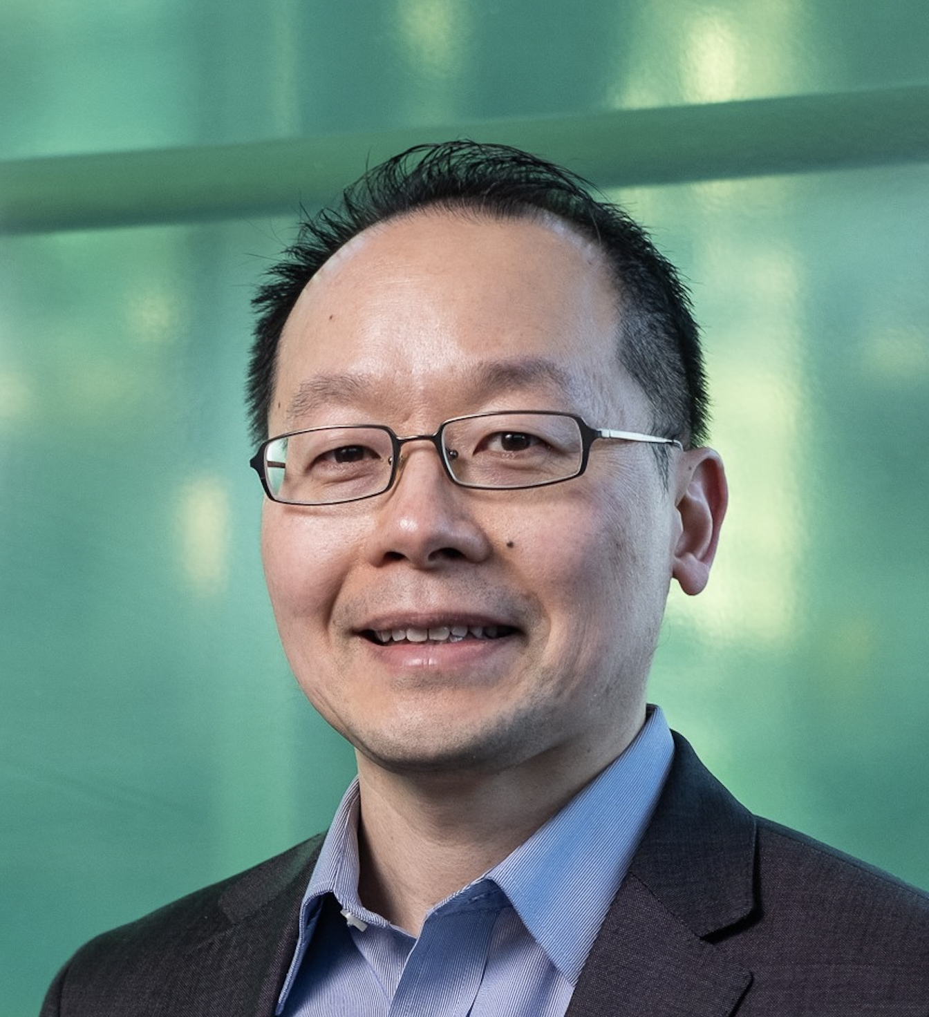Steven Tam