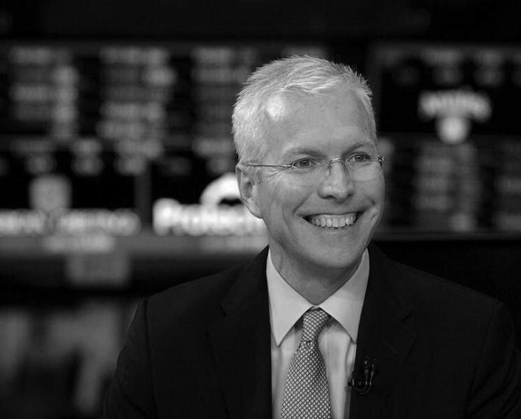 Reuters Newsmaker with Sean Connolly