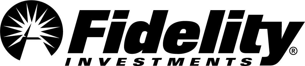 Fidelity Investments Full Color Logo