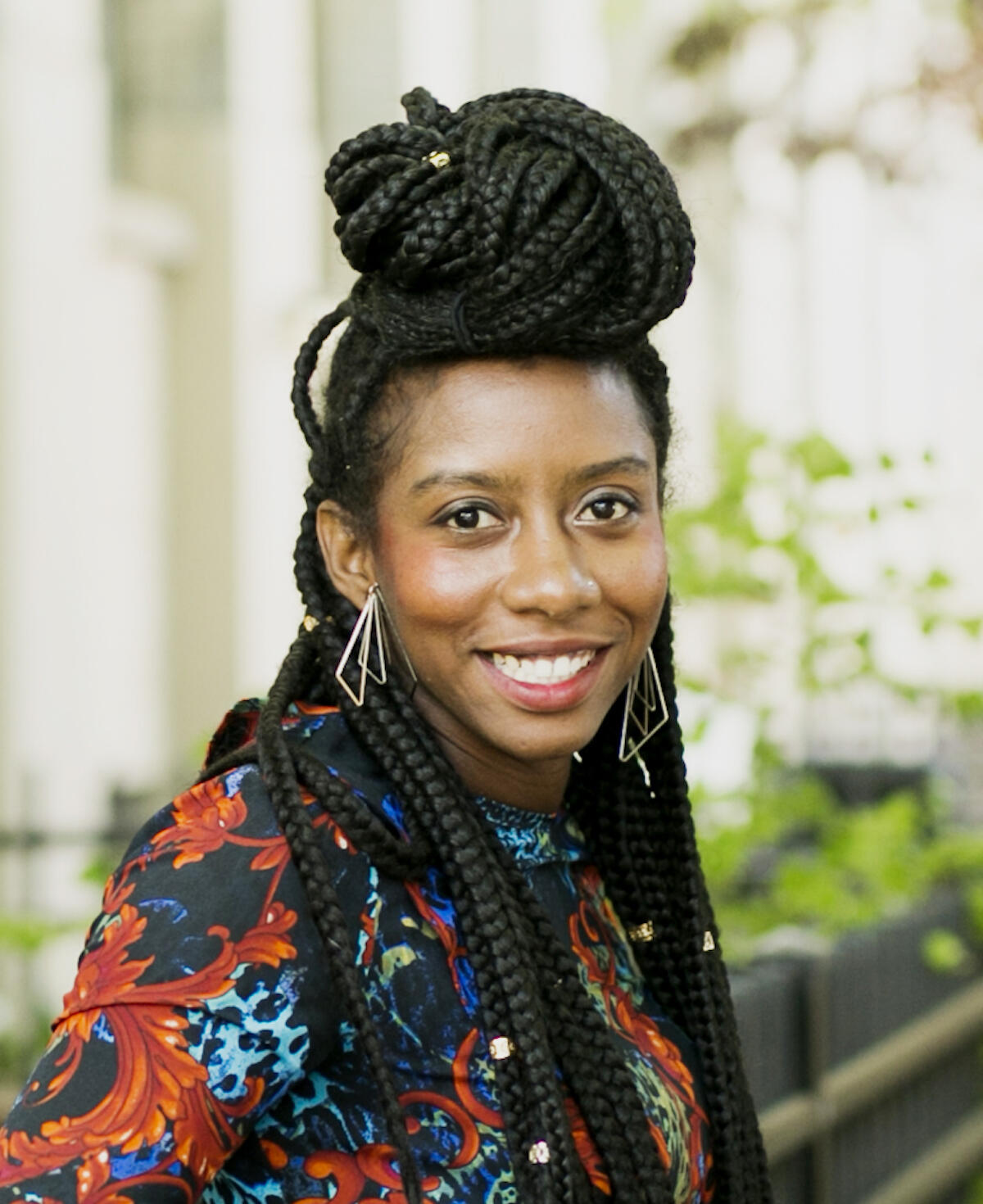 Hadiya Roderique