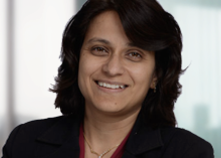 Priti Singh
