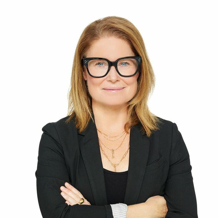 Karen Scott