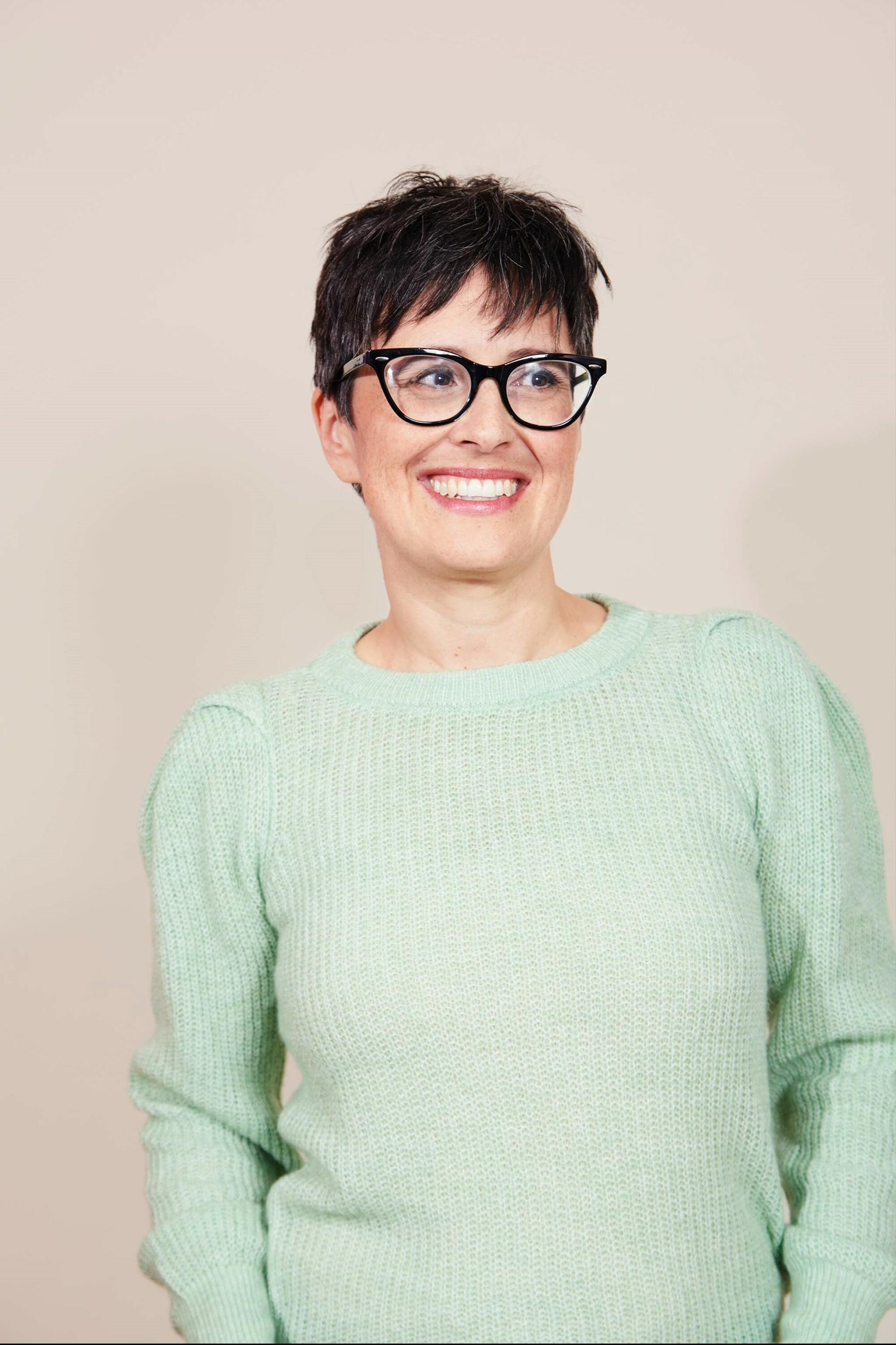 Shamira Madhany