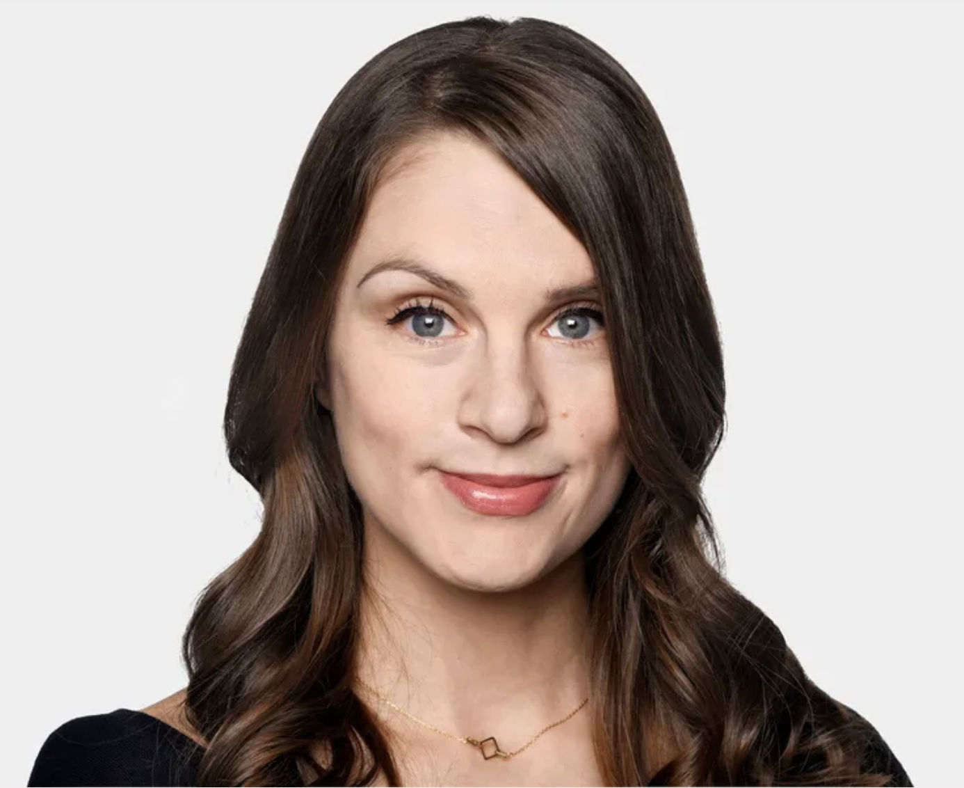 Susan Krashinsky Robertson