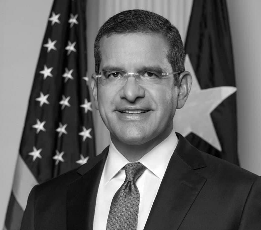 Speaker portrait