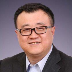 Speaker headshot
