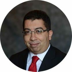 Speaker headshot
