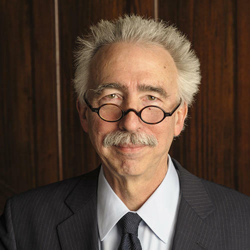Speaker headshot
