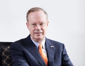Speaker headshot