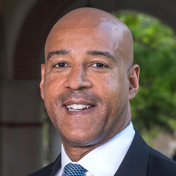 Speaker headshot