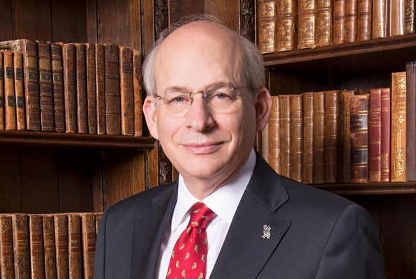 Speaker headshot