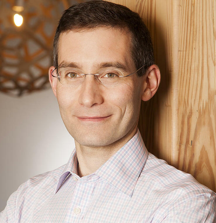 Speaker headshot