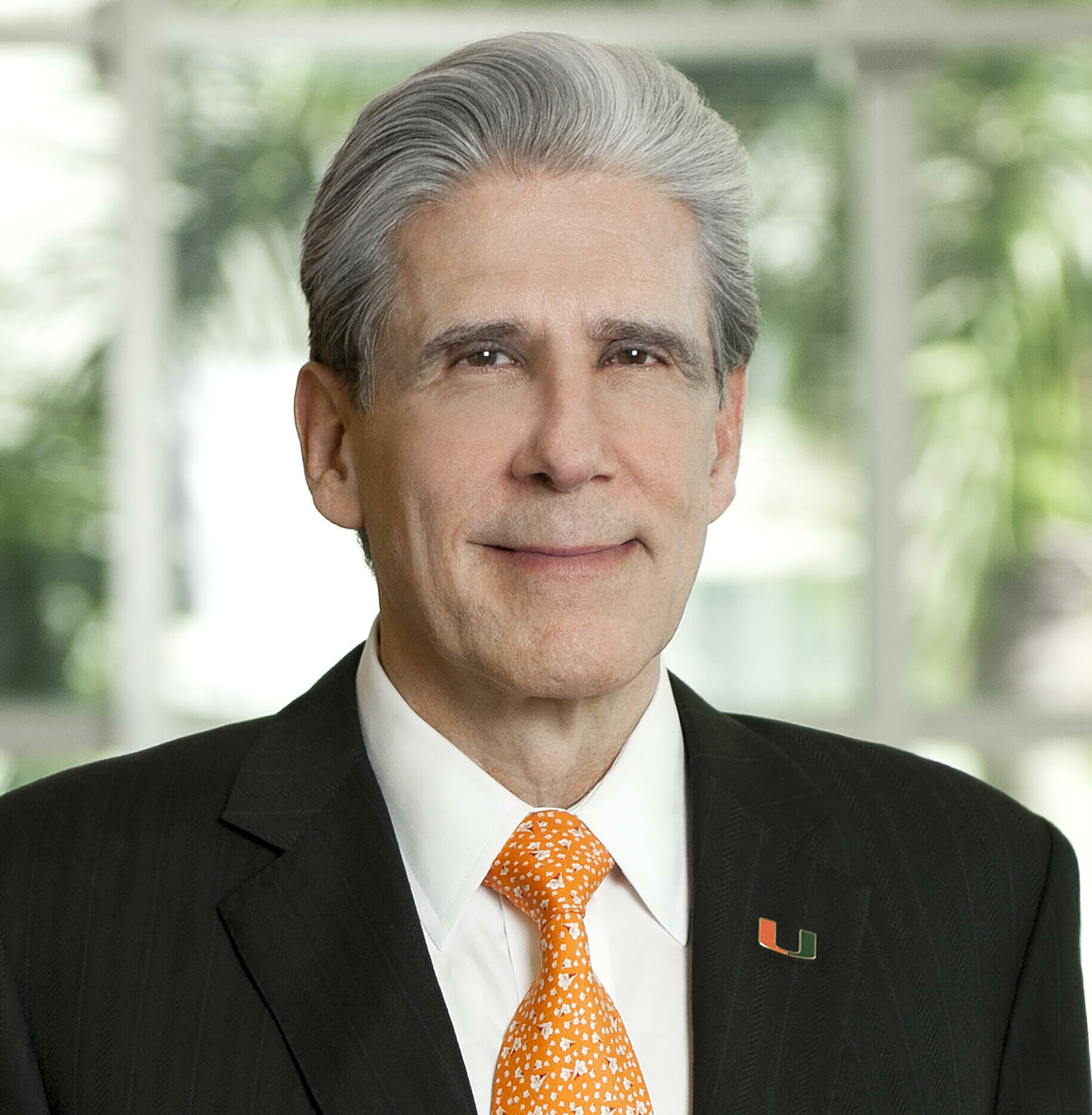 Speaker headshot