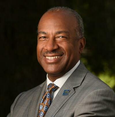 Speaker headshot